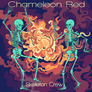 Chameleon Red: Skeleton Crew
